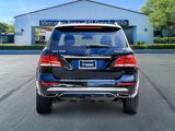 Used 2016 Mercedes-Benz GLE 350 4MATIC image 3