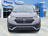 Certified 2022 Honda CR-V EX-L image 2