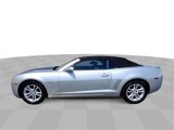 Certified 2013 Chevrolet Camaro LT image 5