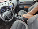 Used 2021 Ford Bronco Sport Outer Banks image 3