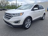 Used 2018 Ford Edge Titanium w/ Technology Package image 5