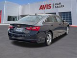 Used 2023 Chevrolet Malibu LT image 6