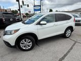 Used 2013 Honda CR-V EX-L image 2