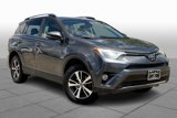 Used 2017 Toyota RAV4 XLE image 2