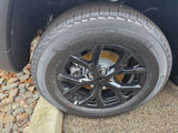New 2025 Jeep Grand Cherokee Altitude image 6
