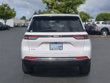 Certified 2023 Jeep Grand Cherokee 4WD 4xe image 4