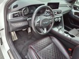 Used 2022 Genesis G70 3.3T image 3