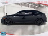 Used 2018 Honda Civic Sport image 2
