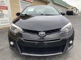 Used 2015 Toyota Corolla S image 3