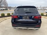 Certified 2021 Mercedes-Benz GLC 300 4MATIC image 4
