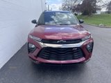 Used 2023 Chevrolet TrailBlazer RS w/ Convenience Package image 5