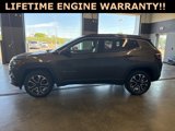 Used 2023 Jeep Compass Limited image 6