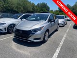 Used 2024 Nissan Versa S image 2