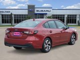 Used 2025 Subaru Legacy Premium image 6