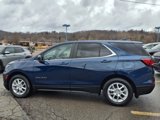 Certified 2022 Chevrolet Equinox LT image 5