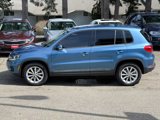 Used 2017 Volkswagen Tiguan Limited w/ Alloy Wheels Package image 5