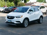 Used 2020 Buick Encore Preferred w/ Safety Package image 4