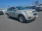 Used 2013 Chevrolet Equinox LS image 3