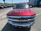 Used 2017 Chevrolet Silverado 1500 LTZ w/ Sport Package image 2