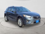 Used 2013 MAZDA CX-5 Grand Touring image 3