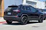 Used 2020 Jeep Cherokee Latitude Plus image 2