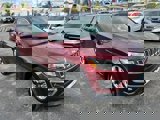 Used 2021 Jeep Compass Limited image 2