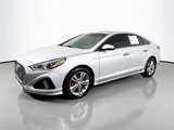 Used 2018 Hyundai Sonata Sport image 3
