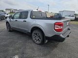 Used 2022 Ford Maverick XLT image 4