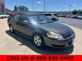 Used 2011 Chevrolet Impala LS image 3