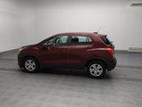 Used 2016 Chevrolet Trax LS w/ LPO, Protection Package image 3