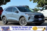 New 2025 Ford Escape SE image 2