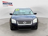 Used 2007 Mercury Milan Premier image 2