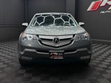 Used 2008 Acura MDX w/ Technology & Entertainment image 2