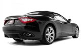 Used 2011 Maserati GranTurismo Convertible image 4