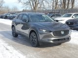 New 2025 MAZDA CX-30 AWD 2.5 S w/ Select Sport Pkg image 3