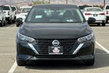 New 2025 Nissan Sentra SV image 3