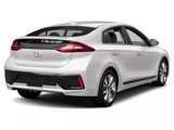 Used 2019 Hyundai Ioniq Blue image 2
