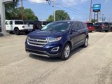 Used 2016 Ford Edge SEL w/ Equipment Group 201A image 3