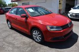 Used 2013 Volkswagen Jetta SE image 6