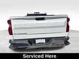 Used 2024 Chevrolet Silverado 1500 W/T w/ WT Fleet Convenience Package image 6
