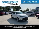 Used 2023 Kia Soul LX image 1