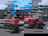 New 2025 Chevrolet Trax RS w/ Driver Confidence Package image 3