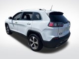 Used 2021 Jeep Cherokee Limited image 3