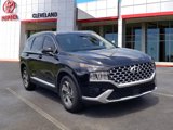 Used 2021 Hyundai Santa Fe SEL image 2