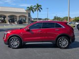 Used 2022 Cadillac XT4 Premium Luxury image 3