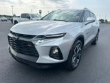 Used 2020 Chevrolet Blazer RS w/ LPO, Floor Liner Package image 4