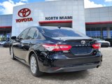 Used 2020 Toyota Camry LE image 3