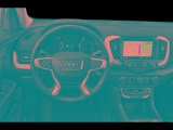 Used 2022 GMC Terrain SLT w/ Infotainment Package II image 4