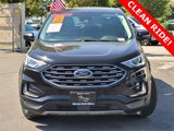 Used 2021 Ford Edge SEL image 3
