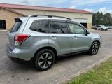 Used 2018 Subaru Forester 2.5i Premium image 4